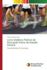 Livro Didatico Publico de Educacao Fisica do Estado Parana