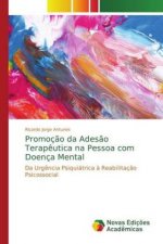 Promocao da Adesao Terapeutica na Pessoa com Doenca Mental