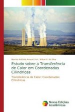 Estudo sobre a Transferencia de Calor em Coordenadas Cilindricas