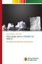 Educacao para a Saude na RNCCI
