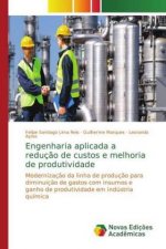 Engenharia aplicada a redução de custos e melhoria de produtividade