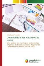 Dependencia dos Recursos da Uniao