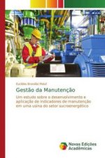 Gestao da Manutencao