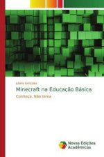 Minecraft na Educacao Basica