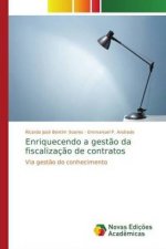 Enriquecendo a gestao da fiscalizacao de contratos