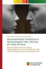 Documentarios Cientificos e Aprendizagem das Ciencias em Sala de Aula