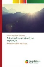 Otimizacao estrutural em Topologia