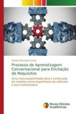 Processo de Aprendizagem Conversacional para Elicitacao de Requisitos
