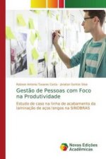 Gestao de Pessoas com Foco na Produtividade