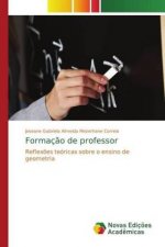 Formacao de professor