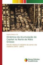 Dinamica da Acumulacao do Capital no Norte de Mato Grosso