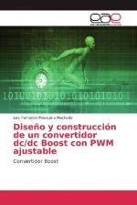 Diseño y construcción de un convertidor dc/dc Boost con PWM ajustable