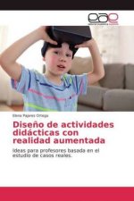 Diseno de actividades didacticas con realidad aumentada