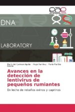 Avances en la detección de lentivirus de pequeños rumiantes