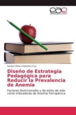Diseno de Estrategia Pedagogica para Reducir la Prevalencia de Anemia