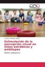 Estimulacion de la percepcion visual en ninos estrabicos y ambliopes