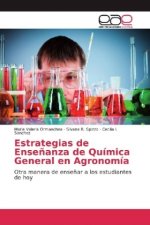 Estrategias de Ensenanza de Quimica General en Agronomia