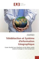 Télédétection et Système d'Information Géographique