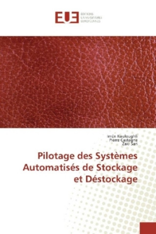 Pilotage des Systèmes Automatisés de Stockage et Déstockage