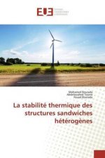 La stabilité thermique des structures sandwiches hétérogènes