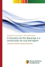 O Estuario do Rio Bacanga e a construcao de sua barragem