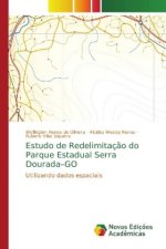 Estudo de Redelimitacao do Parque Estadual Serra Dourada-GO