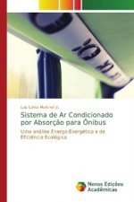 Sistema de Ar Condicionado por Absorcao para Onibus