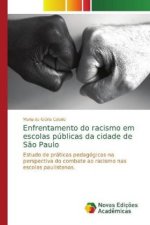 Enfrentamento do racismo em escolas publicas da cidade de Sao Paulo