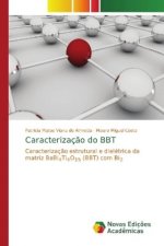 Caracterizacao do BBT
