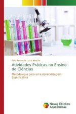 Atividades Práticas no Ensino de Ciências