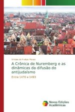 Cronica de Nuremberg e as dinamicas da difusao do antijudaismo