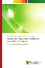 Interacao Tripanosomatideos com o Inseto Vetor