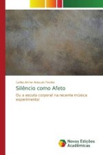 Silencio como Afeto