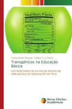 Transgenicos na Educacao Basica