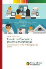 Evasao na Educacao a Distancia maranhense