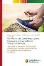 Beneficios da caminhada para controle e prevencao de doencas cronicas