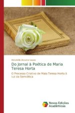 Do Jornal à Poética de Maria Teresa Horta