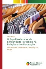 O Papel Moderador da Similaridade Percebida na Relacao entre Percepcao