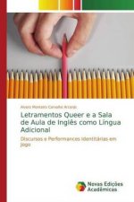 Letramentos Queer e a Sala de Aula de Ingles como Lingua Adicional