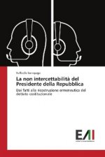 La non intercettabilità del Presidente della Repubblica