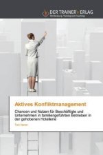 Aktives Konfliktmanagement