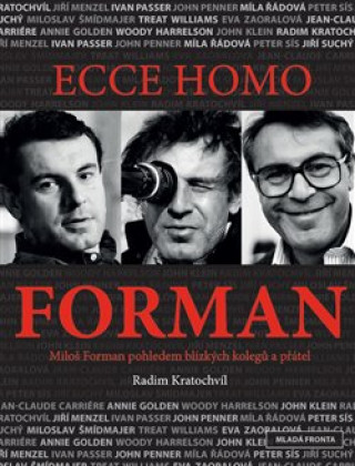 Ecce homo Forman