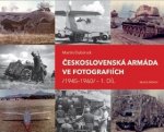 Československá armáda ve fotografiích