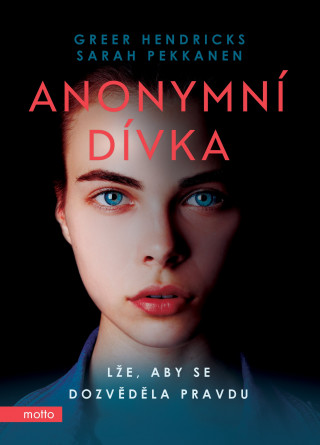 Anonymní dívka