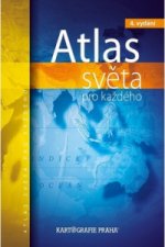 Atlas světa pro každého