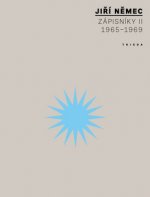 Zápisníky II (1965–1969)