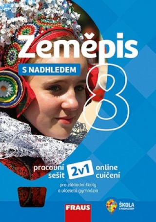 Zeměpis 8 s nadhledem