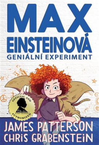 Max Einsteinová Geniální experiment