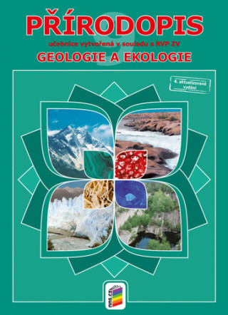 Přírodopis pro 9. ročník Geologie a ekologie