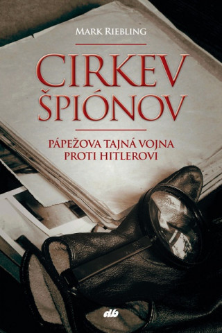 Cirkev špiónov